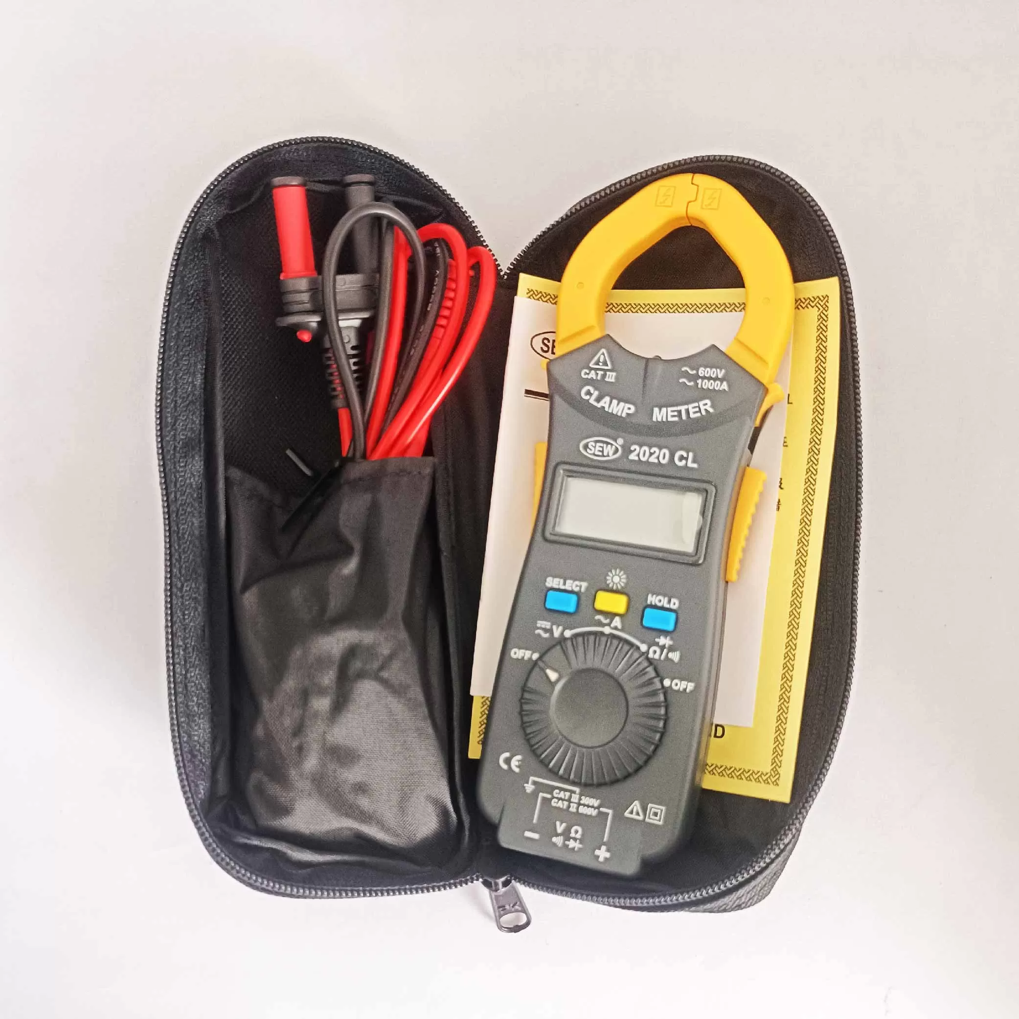 SEW全自動鉤錶(台灣原裝)1000A商品介紹-1-4