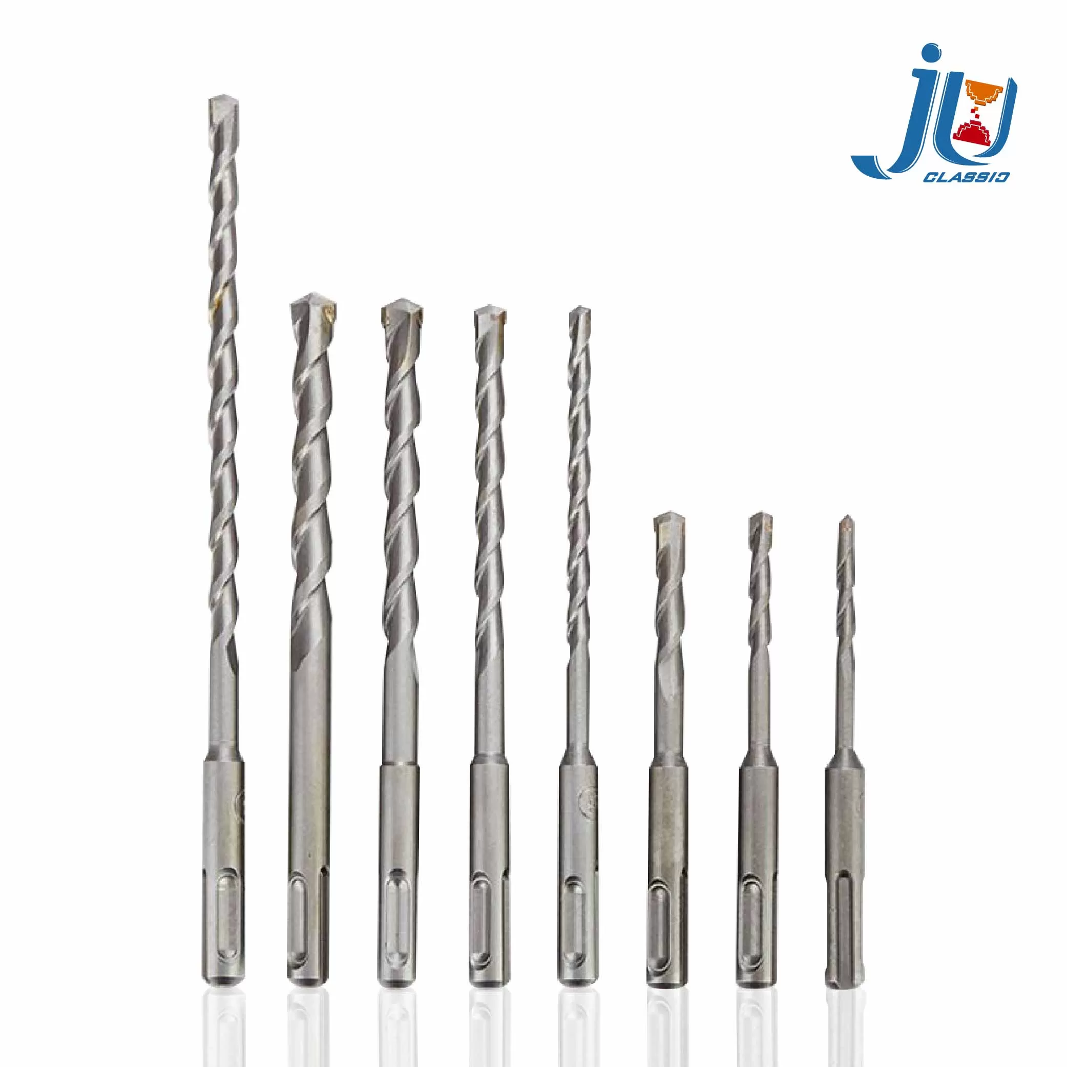 一字刃免出力四溝水泥鑽尾16*175mm(訂製)商品介紹-1-10