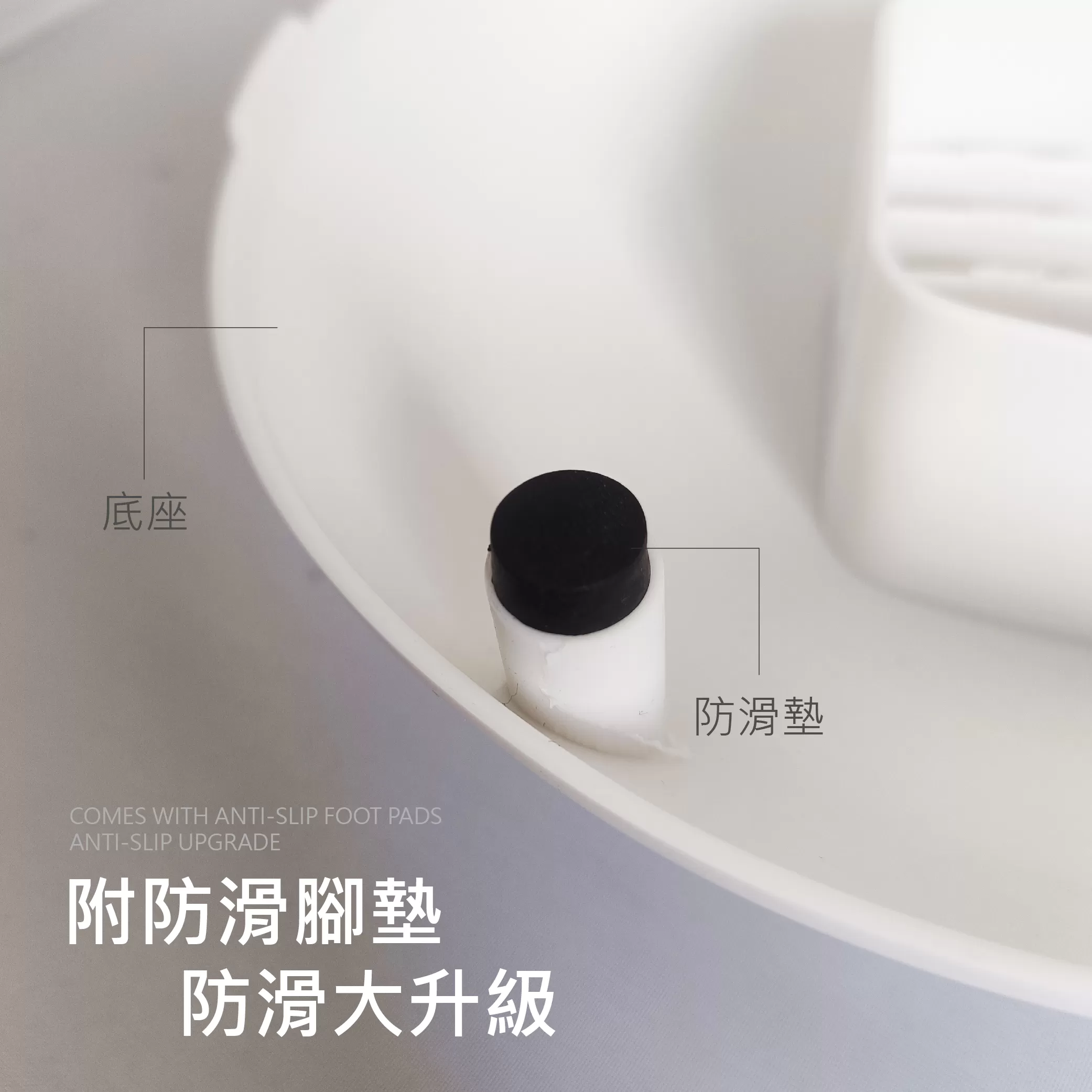 8吋小鋼炮風扇(插電式) 商品介紹-1-6